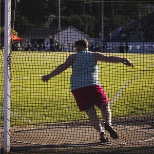 Meet your Posher, Steven